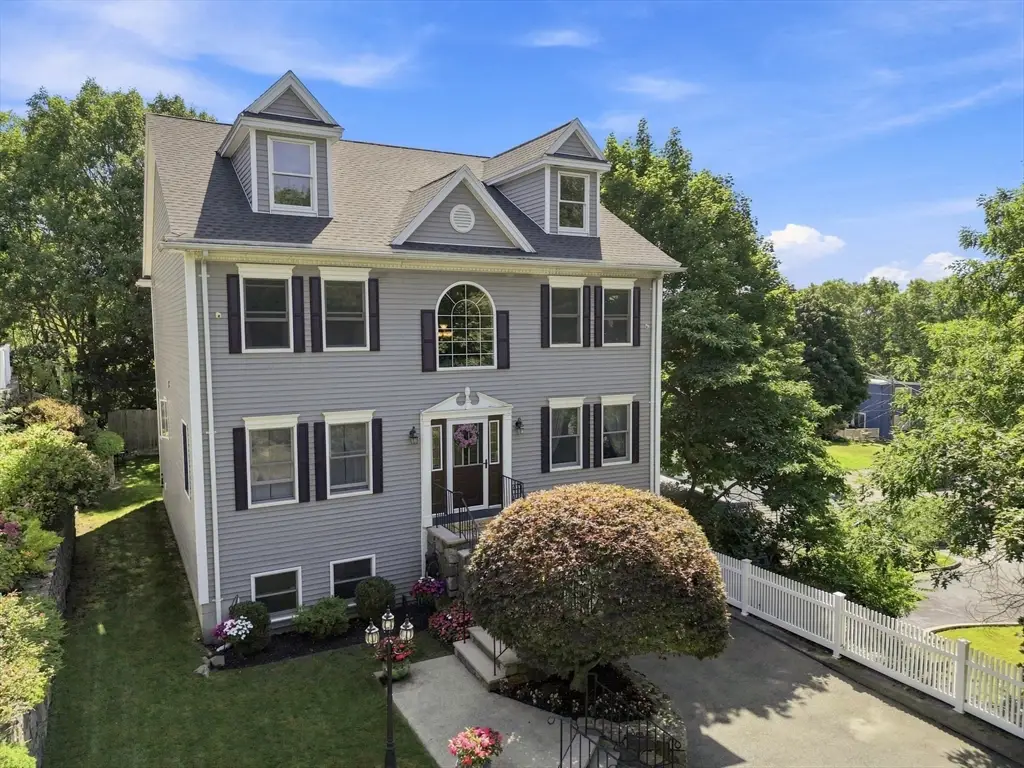 25 Edgehill Road, Swampscott, MA 01907 - #1