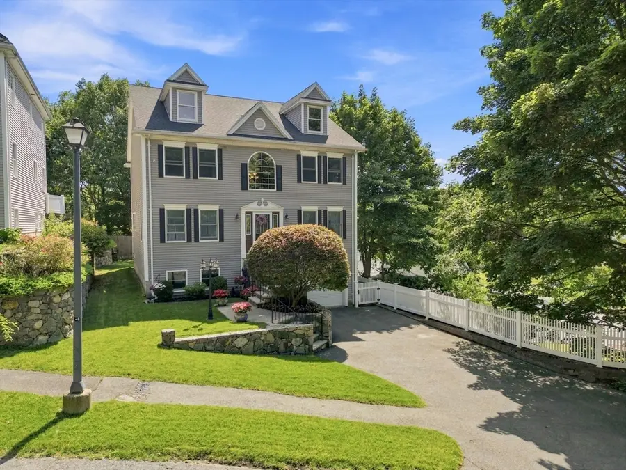 25 Edgehill Road, Swampscott, MA 01907 - #2