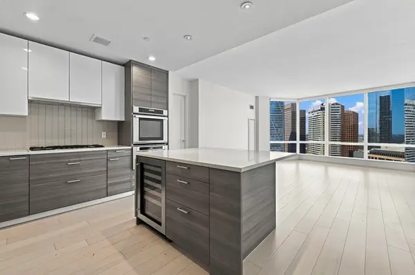 1 Franklin Street #3107, Boston, MA 02110