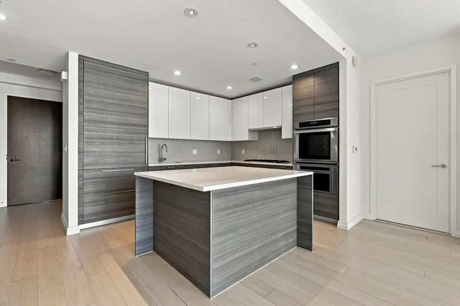 1 Franklin Street #3107, Boston, MA 02110 - #3