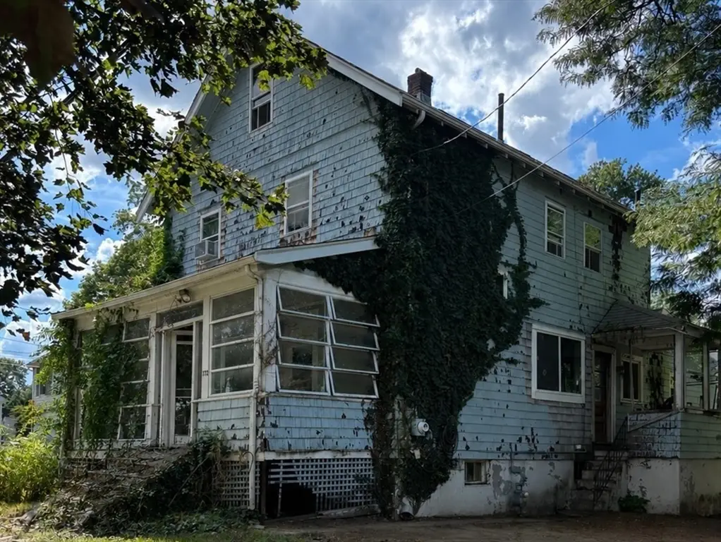 172 Bishop Street, Framingham, MA 01702 - #1