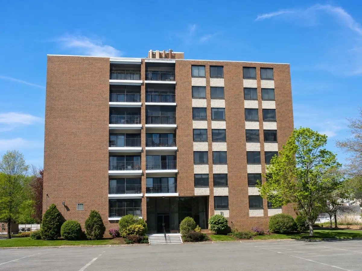 51 Melrose St #5F, Melrose, MA 02176 - #1