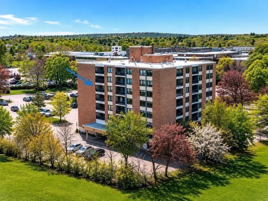 51 Melrose St #5F, Melrose, MA 02176 - #2
