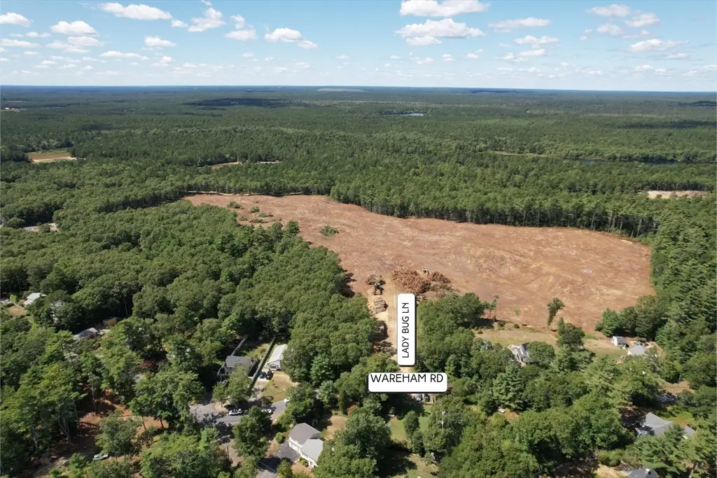 38 Bumblebee Dr., Plymouth, MA 02360 - #1