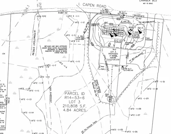 Lot 3 I Capen Rd, Spencer, MA 01562