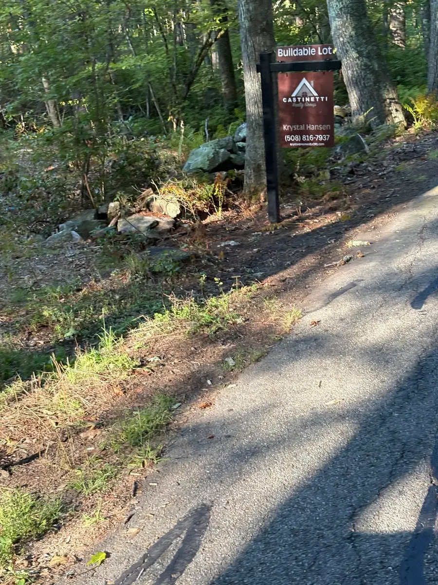 Lot 3 I Capen Rd, Spencer, MA 01562 - #2