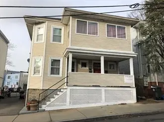 13 Cheever St, Chelsea, MA 02150 - #1