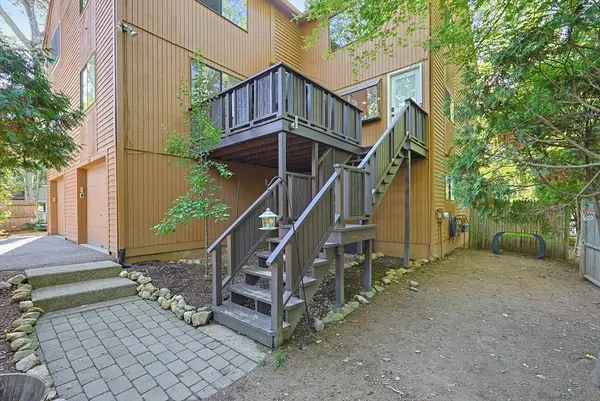 75 Meeting House Path #75, Ashland, MA 01721