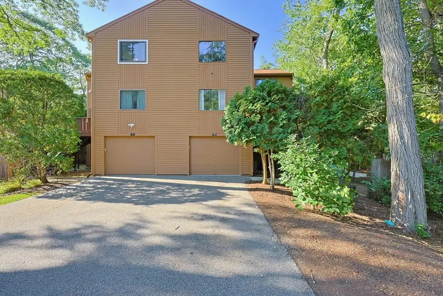 75 Meeting House Path #75, Ashland, MA 01721 - #2