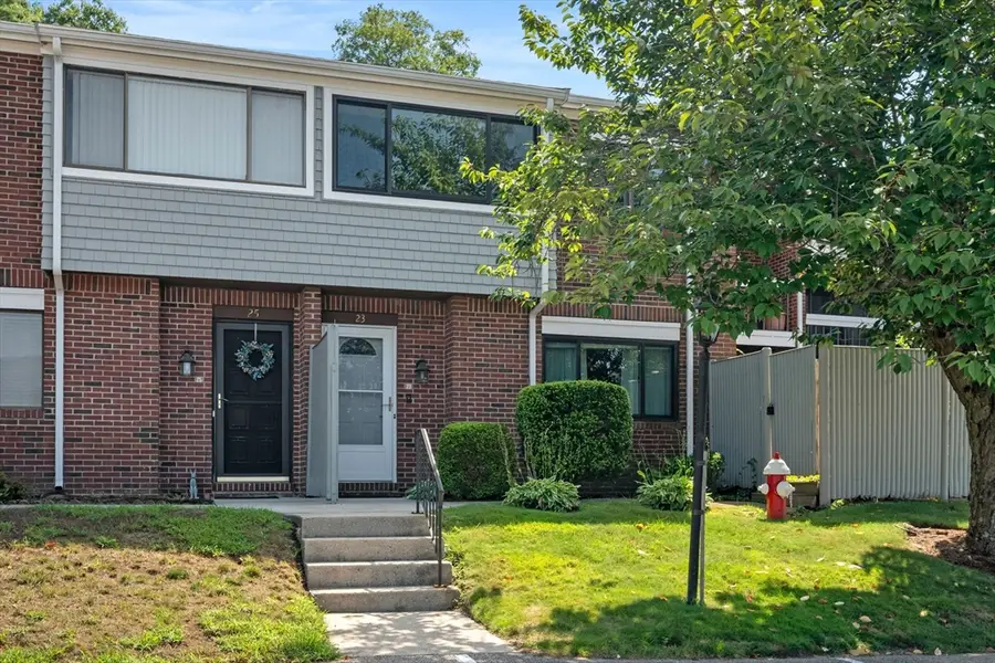 23 Oliva Ct #23, Stoughton, MA 02072 - #2