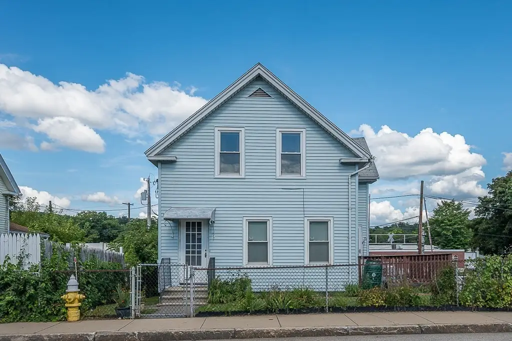 25 Greenwood St., Worcester, MA 01607 - #1