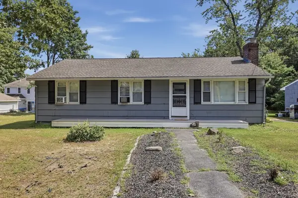1025 Westminster Hill Road, Fitchburg, MA 01420
