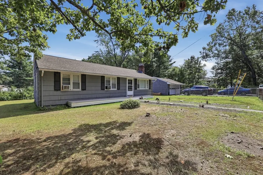 1025 Westminster Hill Road, Fitchburg, MA 01420 - #3