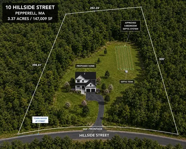 10 Hillside Street, Pepperell, MA 01463