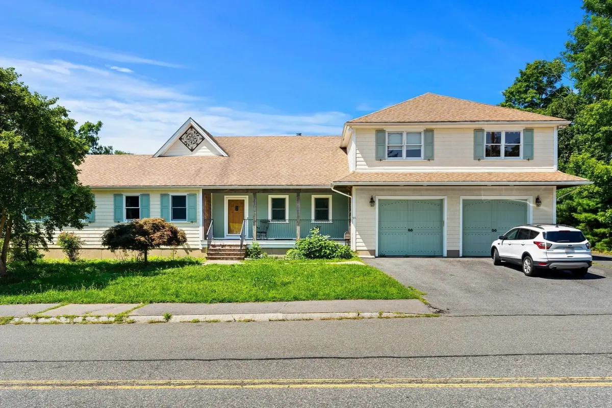 55 Crescent St, Bridgewater, MA 02324 - #1