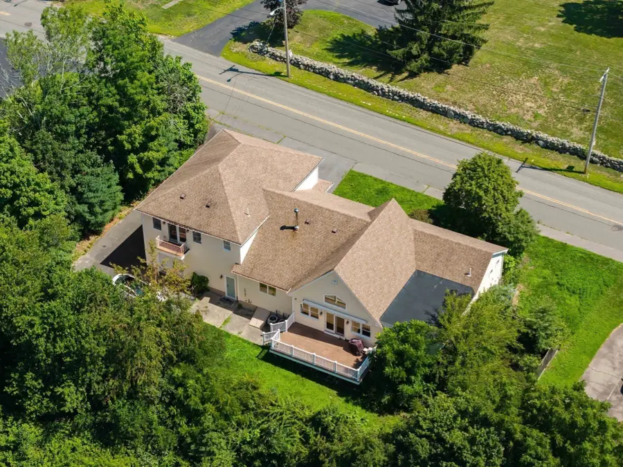 55 Crescent St, Bridgewater, MA 02324 - #2
