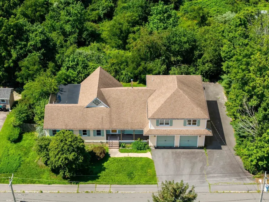 55 Crescent St, Bridgewater, MA 02324 - #3