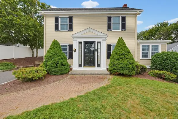 178/180 West St, Needham, MA 02494