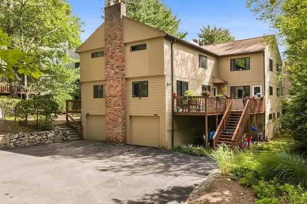 72 E Bluff Rd #72, Ashland, MA 01721