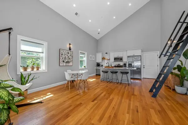 60 Hermon St #3, Winthrop, MA 02152