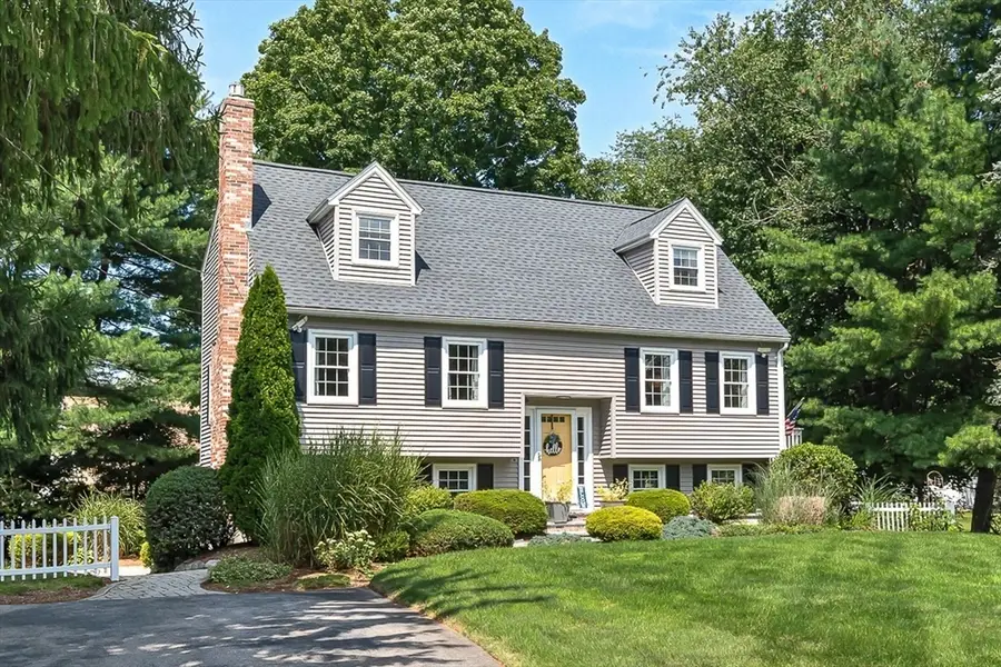 84 Derby St, Dracut, MA 01826 - #2