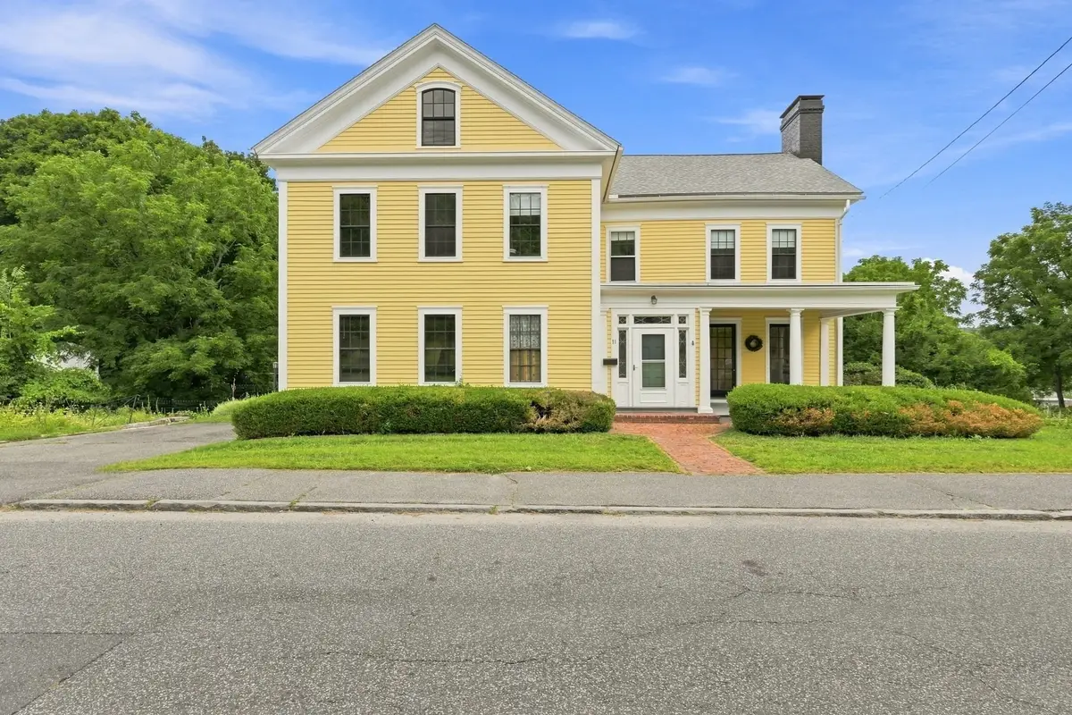 11 High St, Monson, MA 01057 - #1