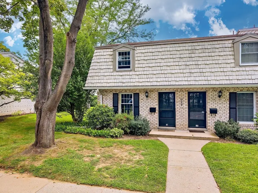 16 Corey Colonial #16, Agawam, MA 01001 - #2