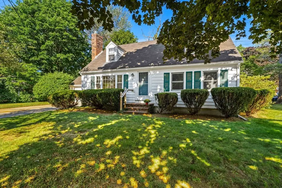 31 Homestead Circle, South Hamilton, MA 01982 - #3