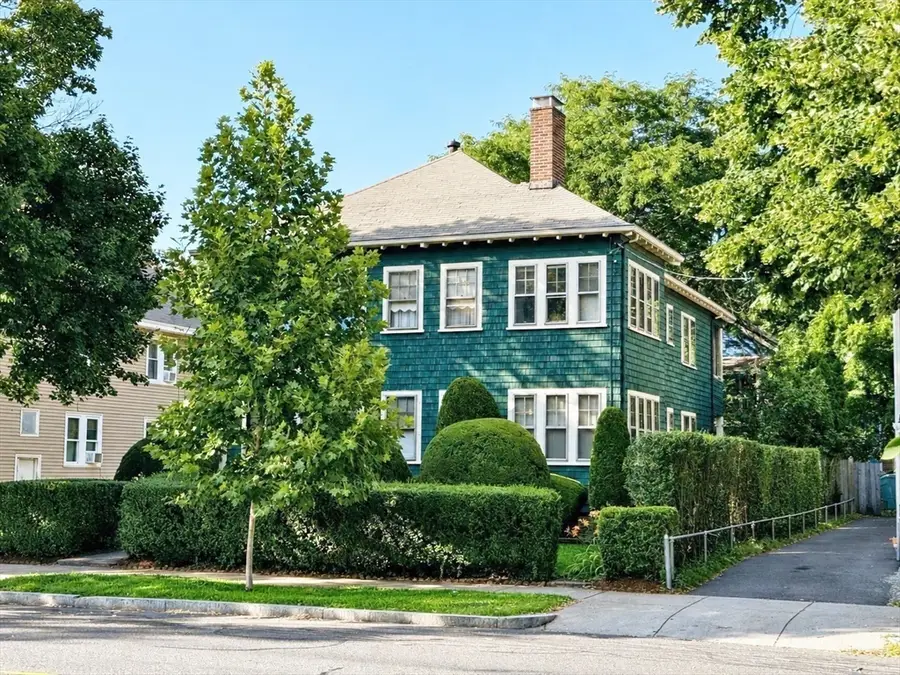 227-229 Tremont St, Newton, MA 02458 - #2