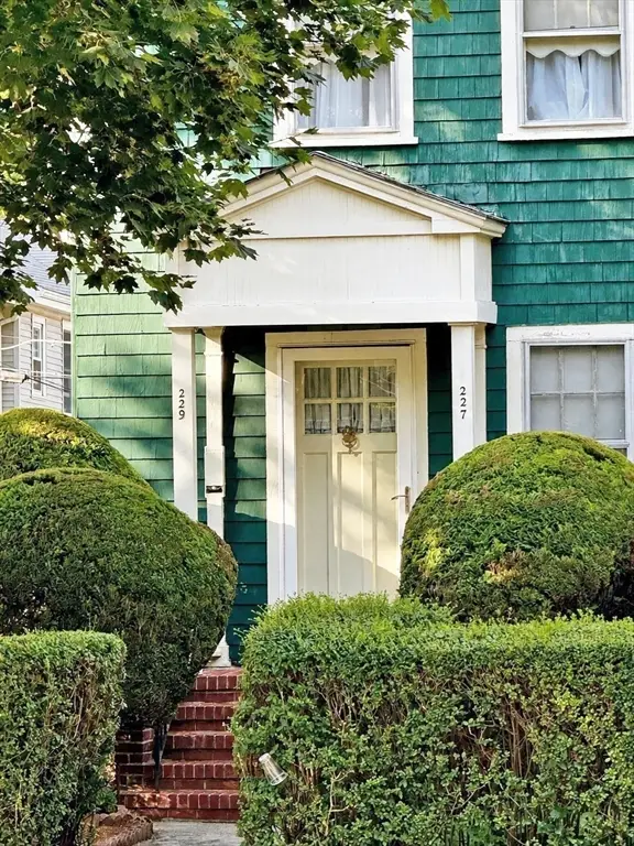 227-229 Tremont St, Newton, MA 02458 - #3