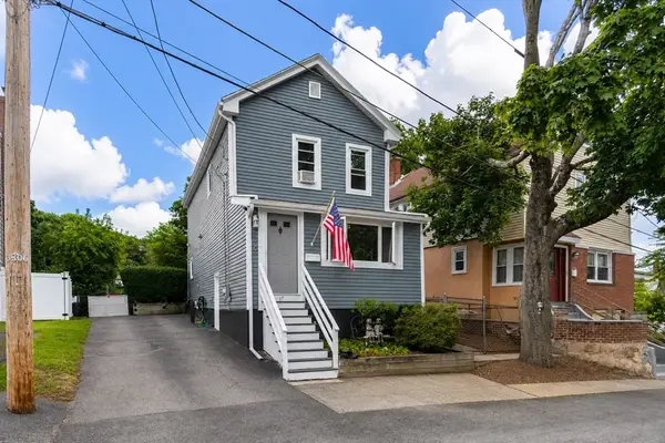 17 Cobb St, Medford, MA 02155