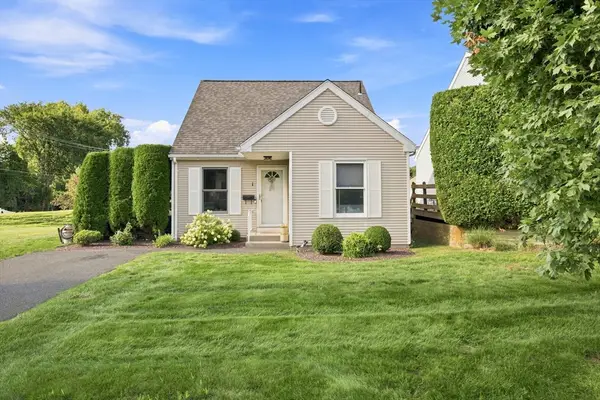 1 Alvord Pl #1, South Hadley, MA 01075