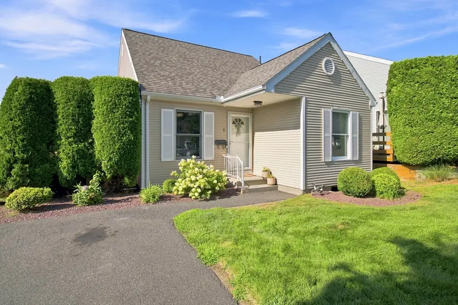 1 Alvord Pl #1, South Hadley, MA 01075 - #2