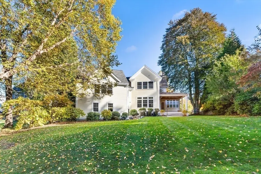 209 Waltham St, Lexington, MA 02421 - #2