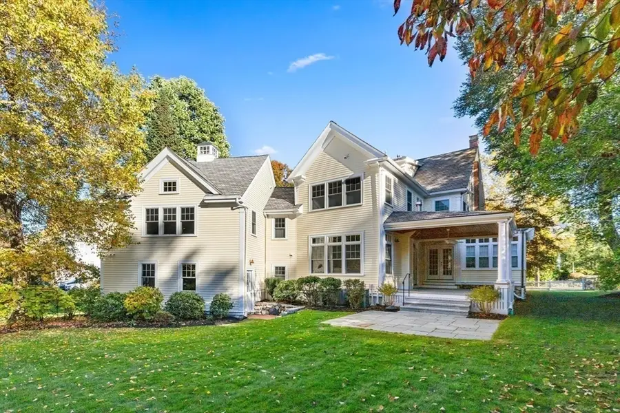 209 Waltham St, Lexington, MA 02421 - #3
