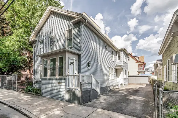 117 Exchange, Lawrence, MA 01841