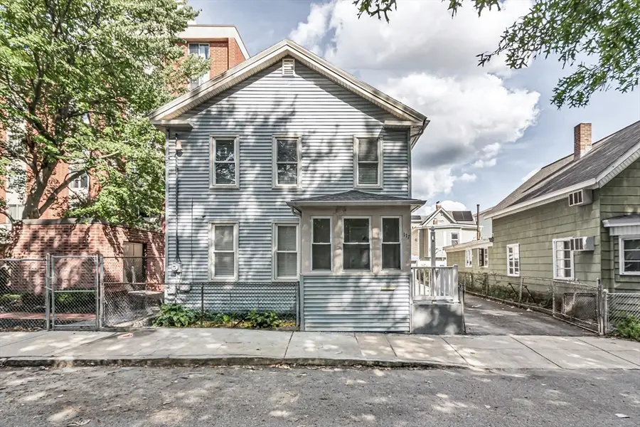117 Exchange, Lawrence, MA 01841 - #2