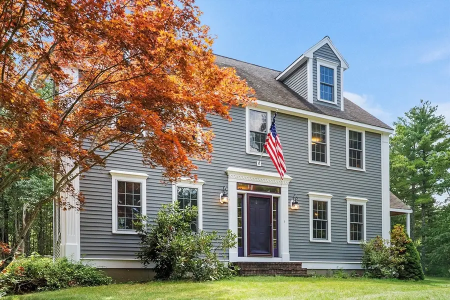 17 Hillside Drive, Townsend, MA 01469 - #3