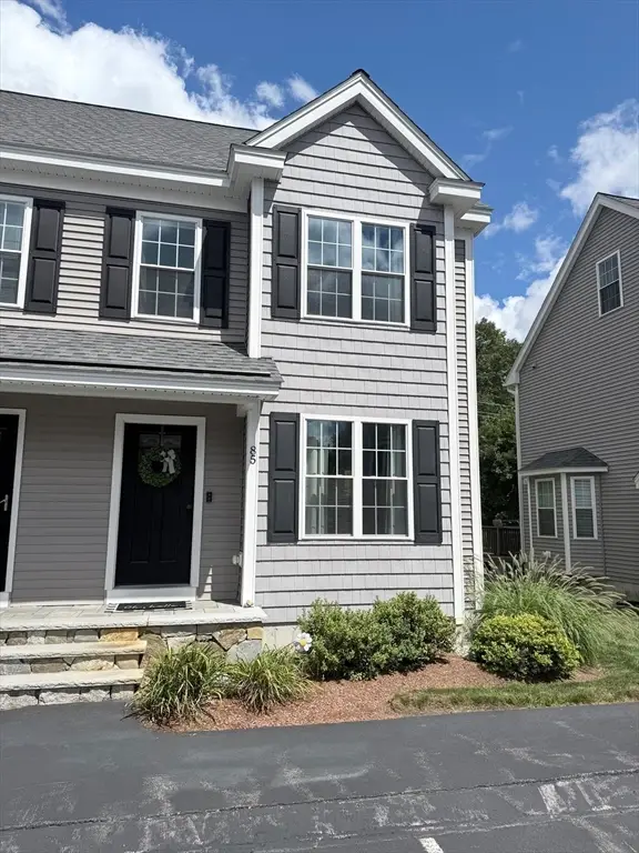 85 Riley Rd #115, Tyngsborough, MA 01879 - #2