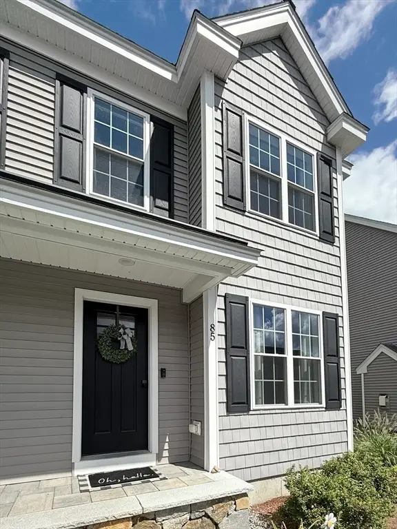 85 Riley Rd #115, Tyngsborough, MA 01879 - #3