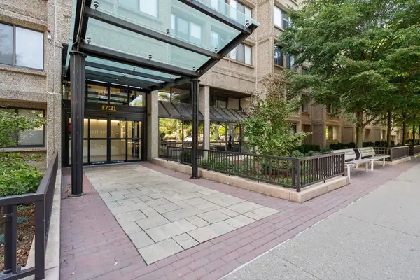 1731 Beacon Street #402, Brookline, MA 02445