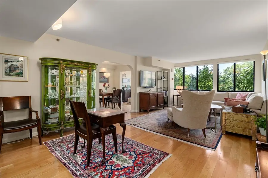 1731 Beacon Street #402, Brookline, MA 02445 - #2