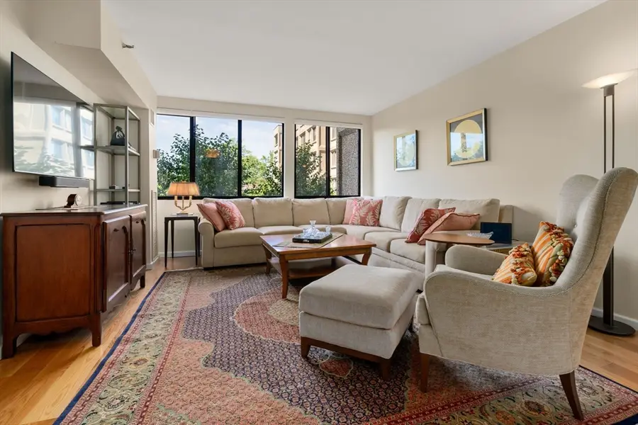 1731 Beacon Street #402, Brookline, MA 02445 - #3