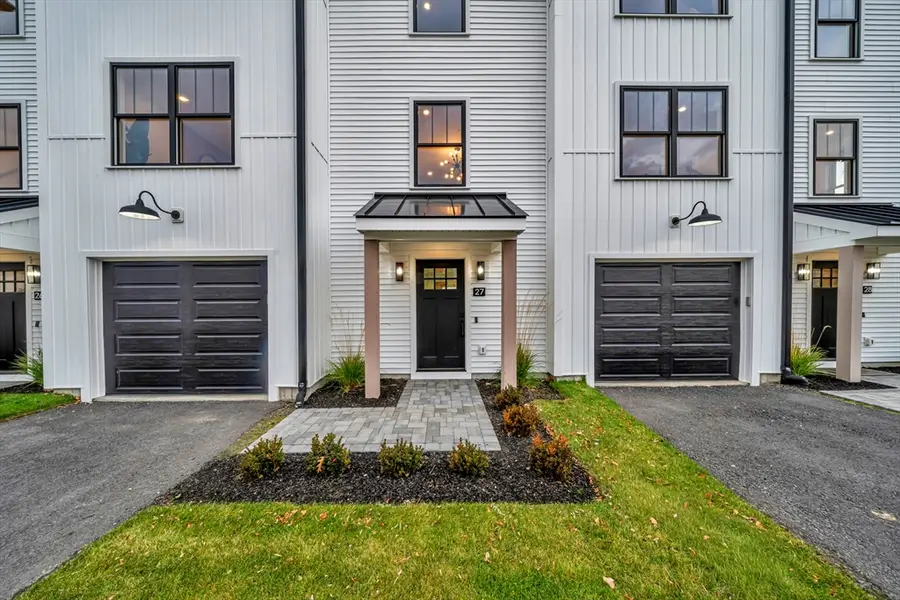 32 Birch Brook Landing #27, Lynn, MA 01905 - #2