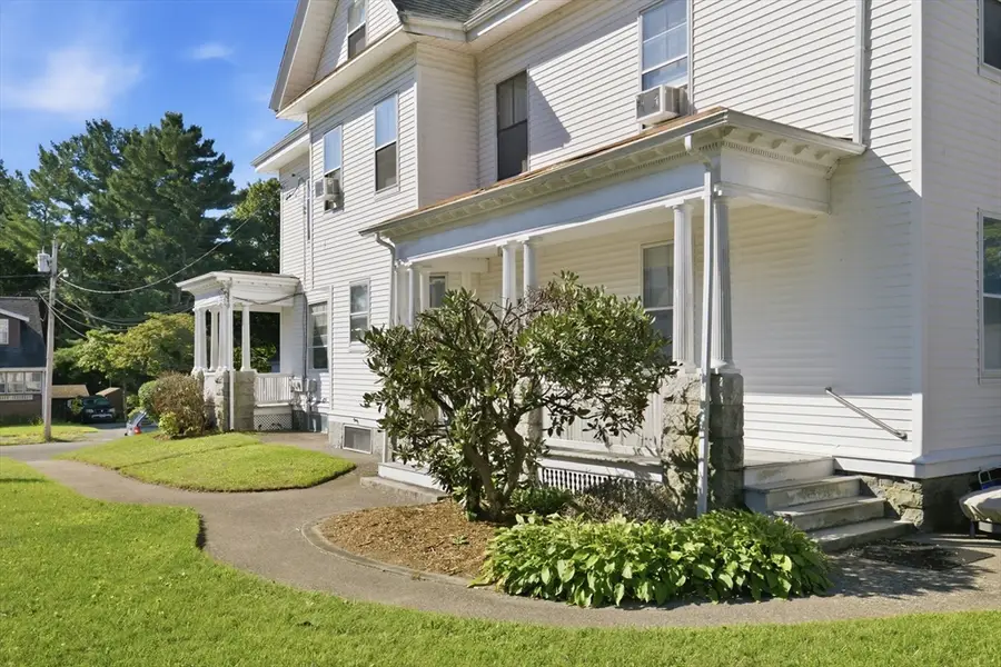 9 Orchard Street, Taunton, MA 02780 - #2