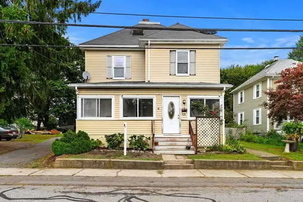 29 Eastern Ave, Beverly, MA 01915