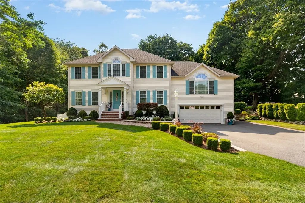 21 Partridge Lane, Wakefield, MA 01880 - #1