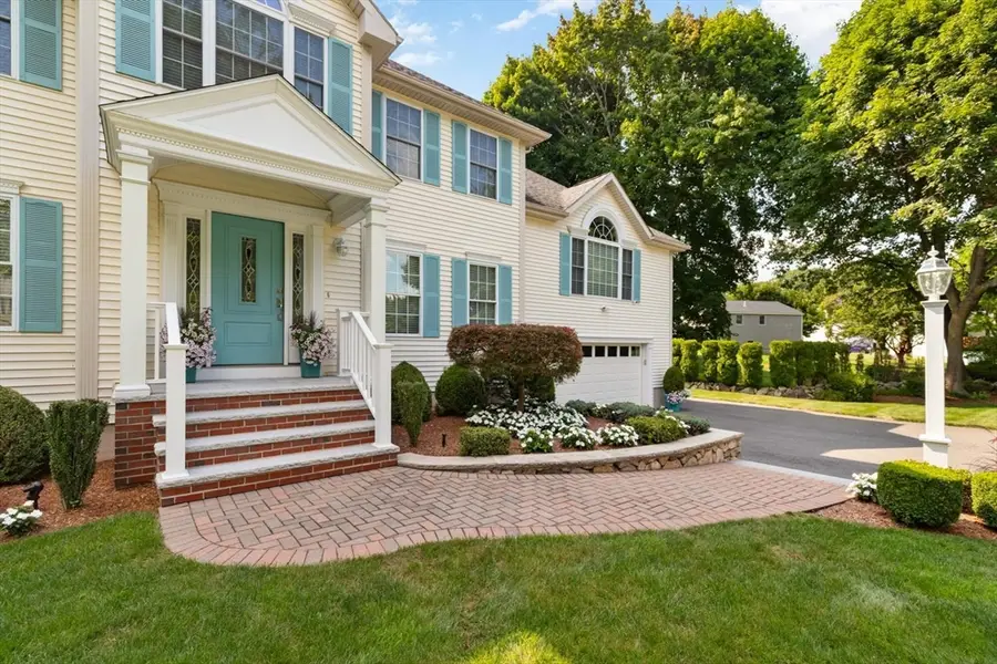 21 Partridge Lane, Wakefield, MA 01880 - #2