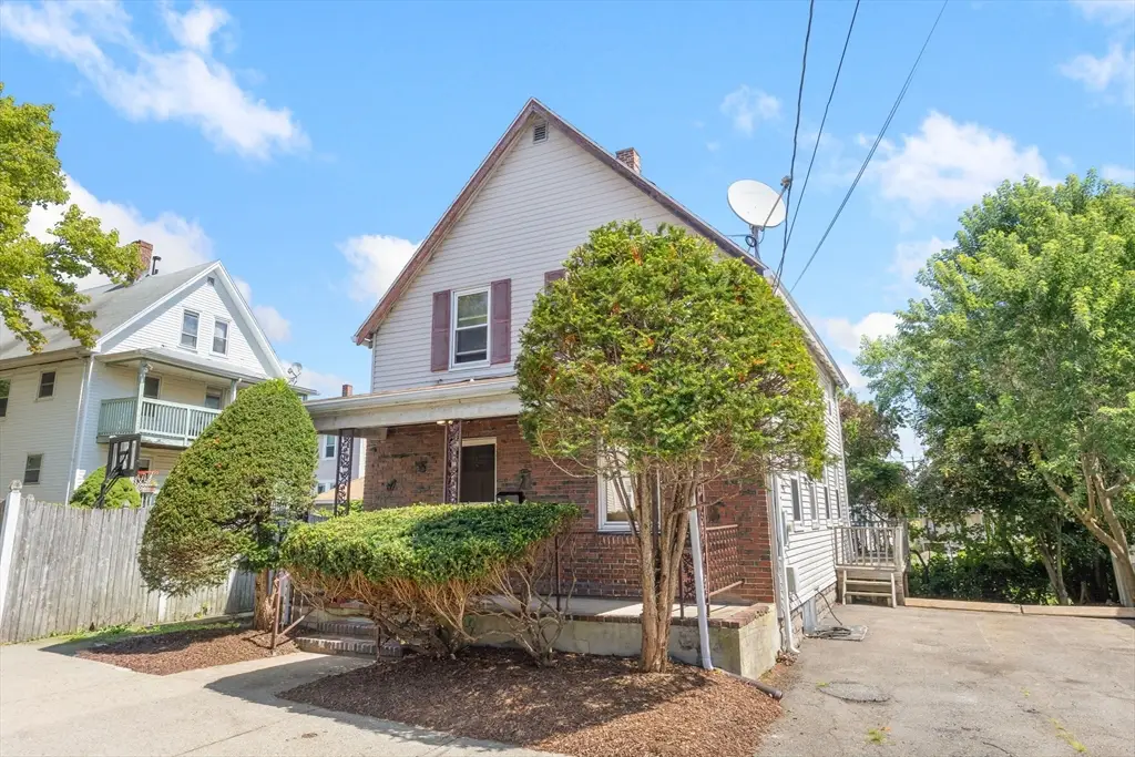 10 Revere St, Malden, MA 02148 - #1