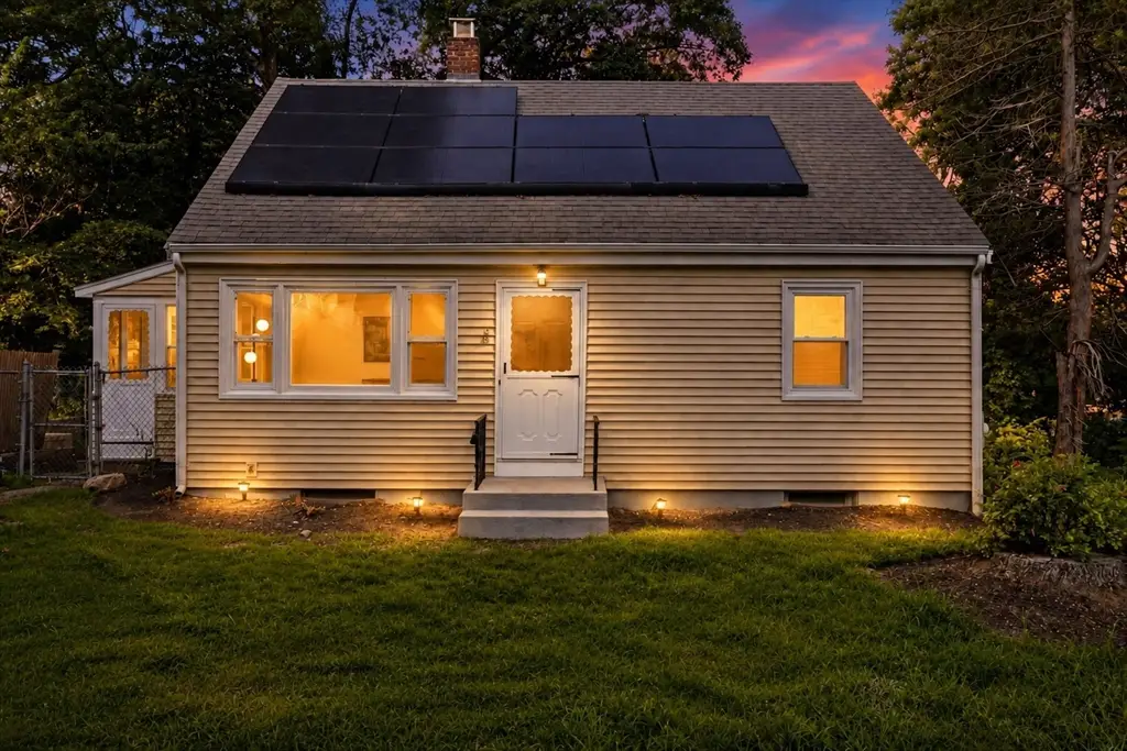 28 Mulberry Ln, Ashland, MA 01721 - #1